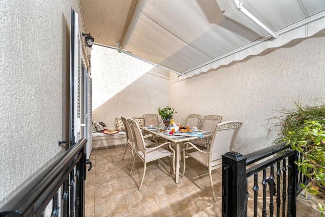 Ioannas Luxury Apartment In Istron Kalo Chorio  Exterior foto